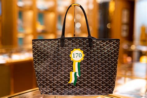 goyard 怎么 买|maison Goyard 北京.